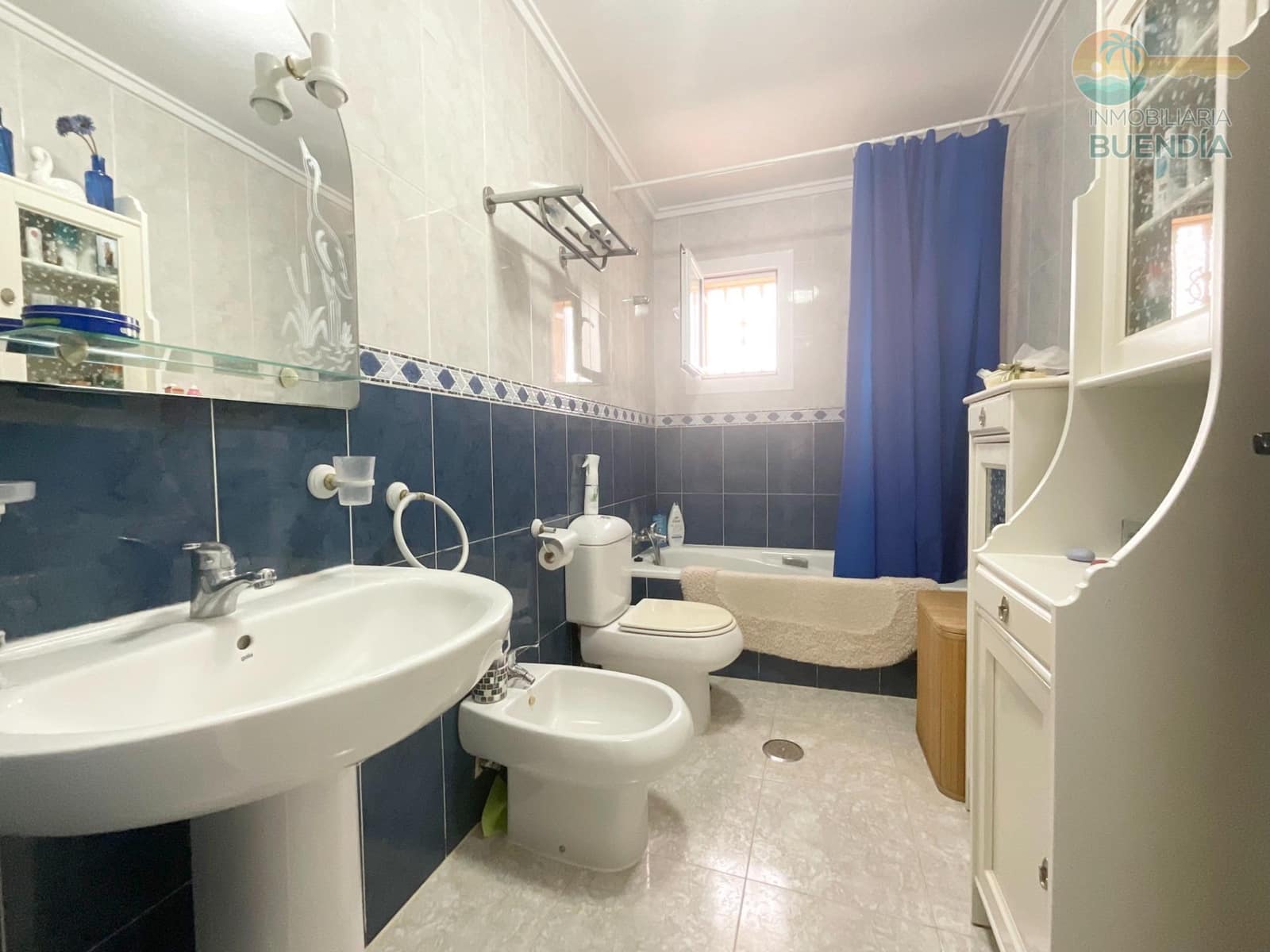 3 sovrum Villa till salu i Camposol med pool - 315 000 € (Ref: 9232657)