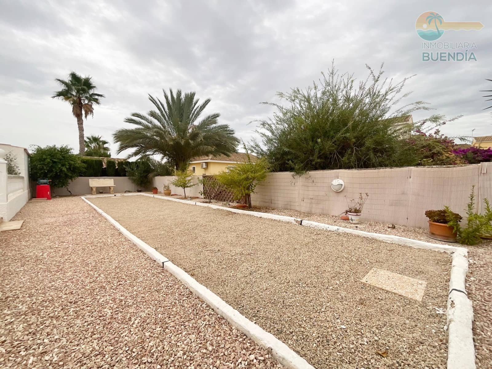 3 sovrum Villa till salu i Camposol med pool - 315 000 € (Ref: 9232657)