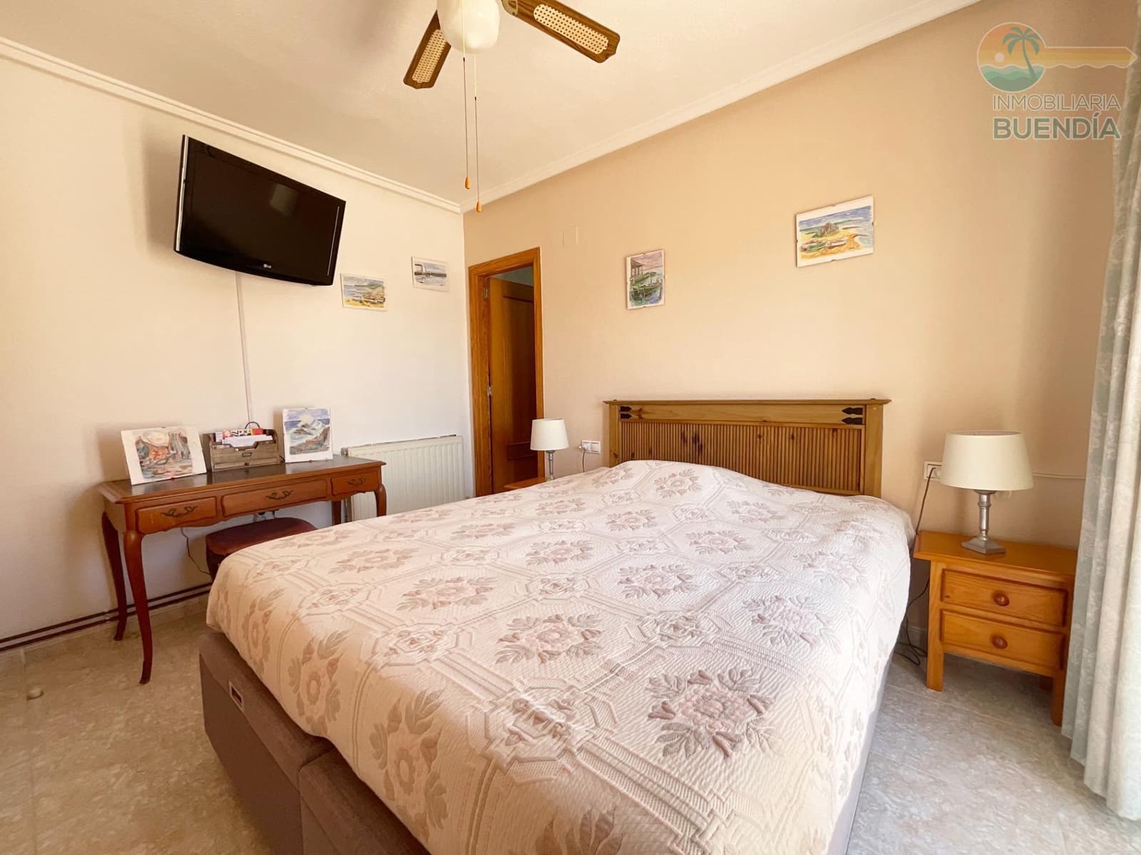 3 bedroom Villa for sale in Camposol with pool garage - € 329,900 (Ref: 9232657)