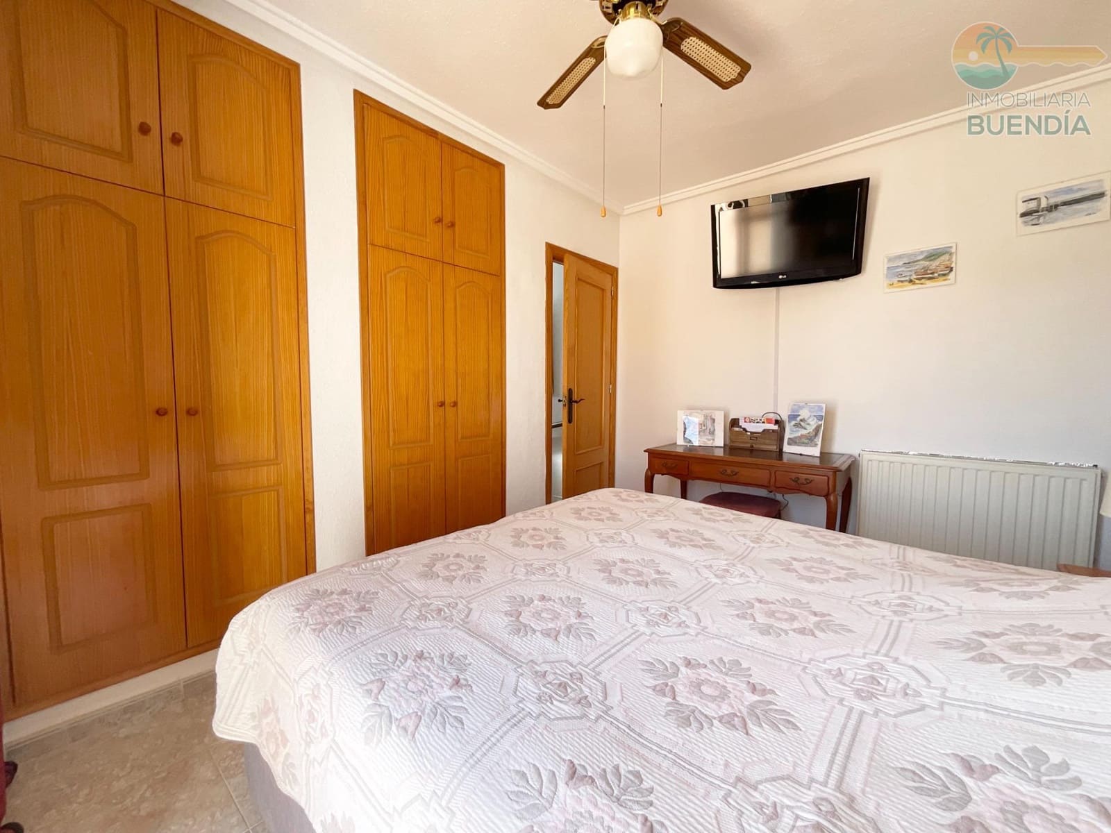 3 bedroom Villa for sale in Camposol with pool garage - € 329,900 (Ref: 9232657)