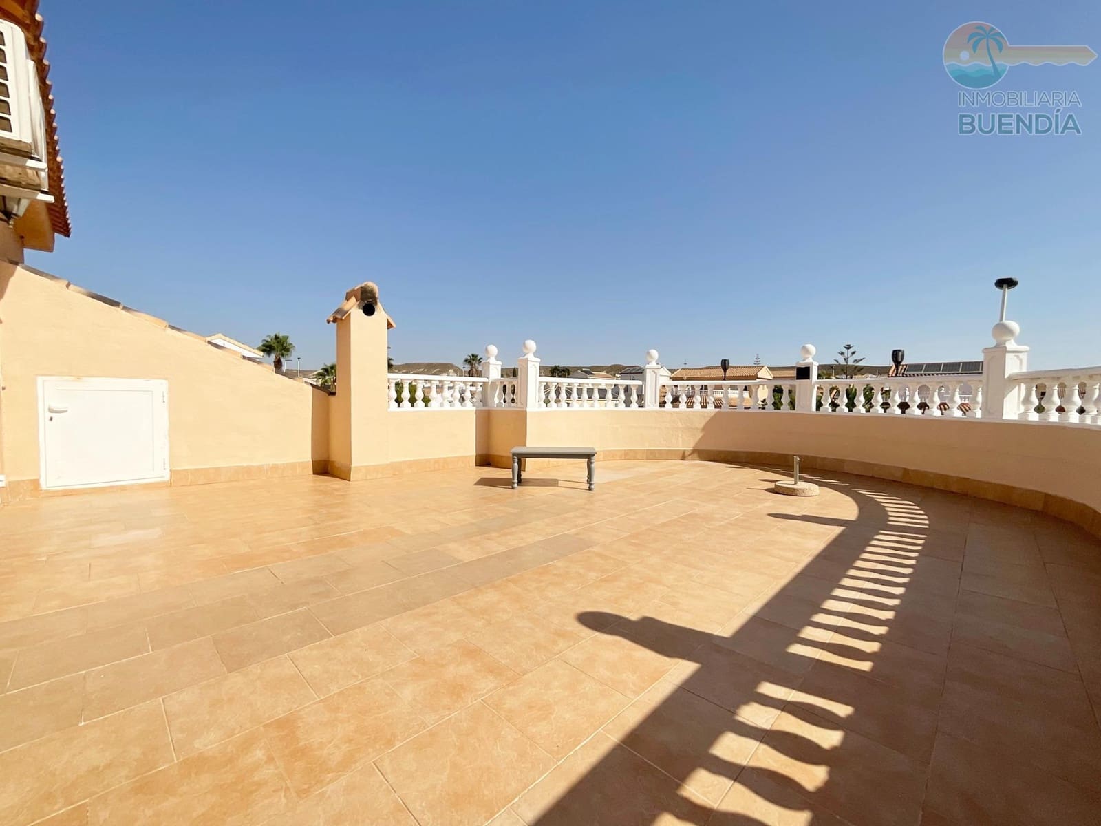 3 bedroom Villa for sale in Camposol with pool garage - € 329,900 (Ref: 9232657)