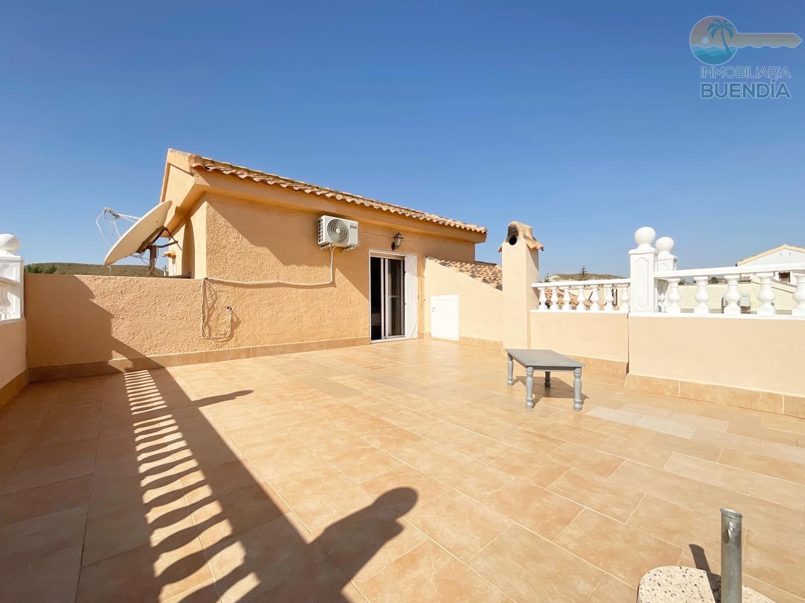 3 bedroom Villa for sale in Camposol with pool garage - € 329,900 (Ref: 9232657)