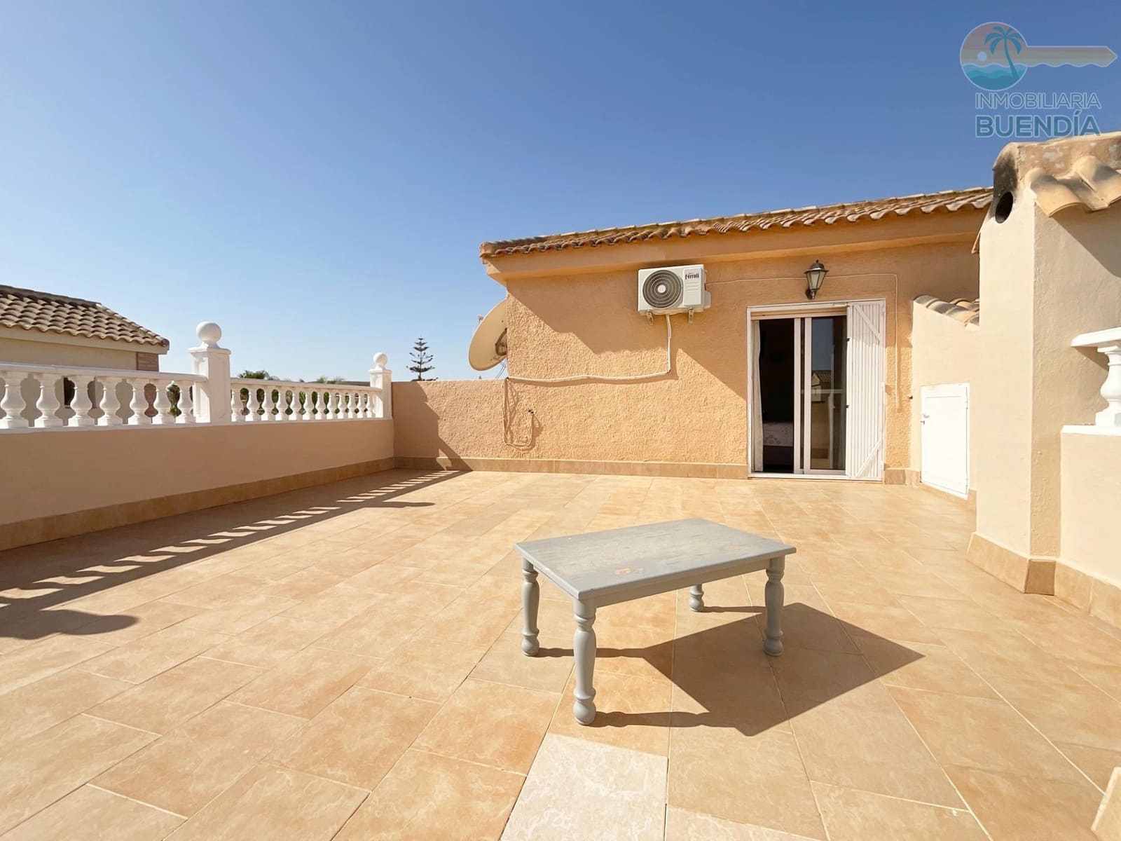 3 bedroom Villa for sale in Camposol with pool garage - € 329,900 (Ref: 9232657)
