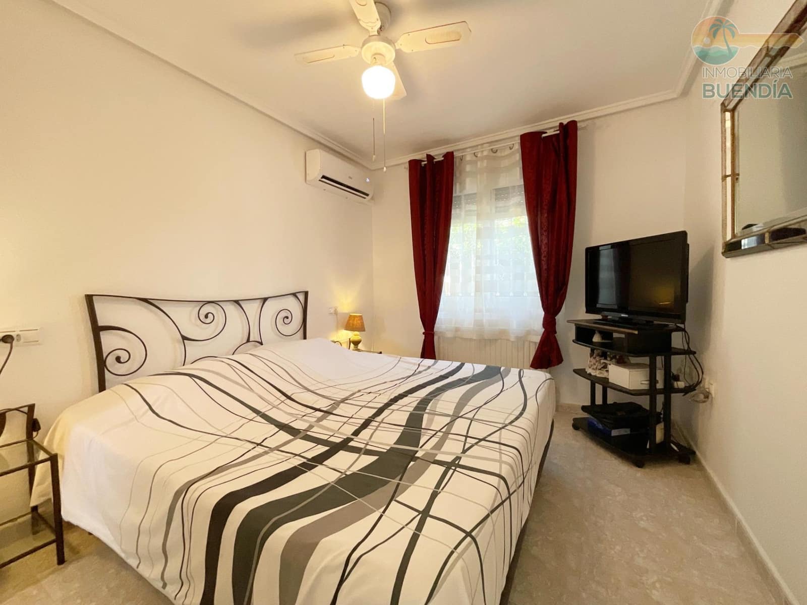 3 bedroom Villa for sale in Camposol with pool garage - € 329,900 (Ref: 9232657)