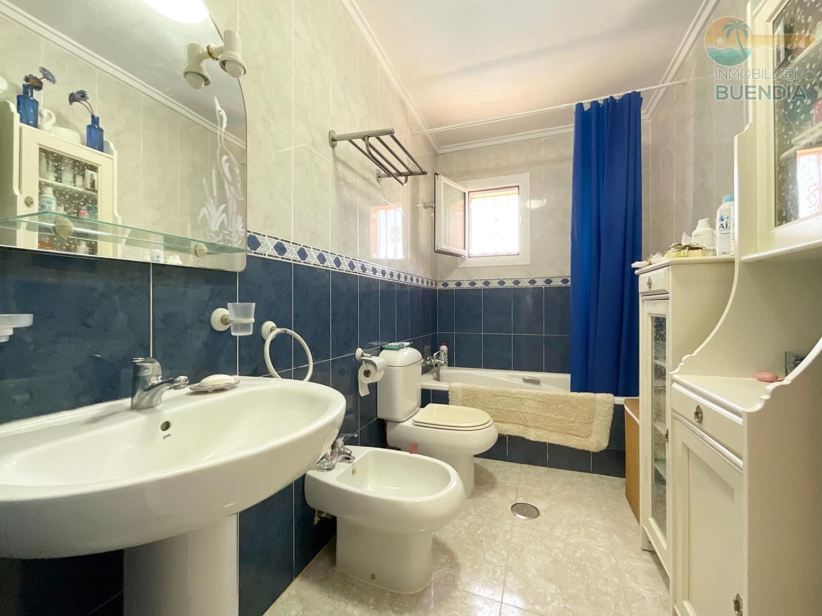 3 bedroom Villa for sale in Camposol with pool garage - € 329,900 (Ref: 9232657)