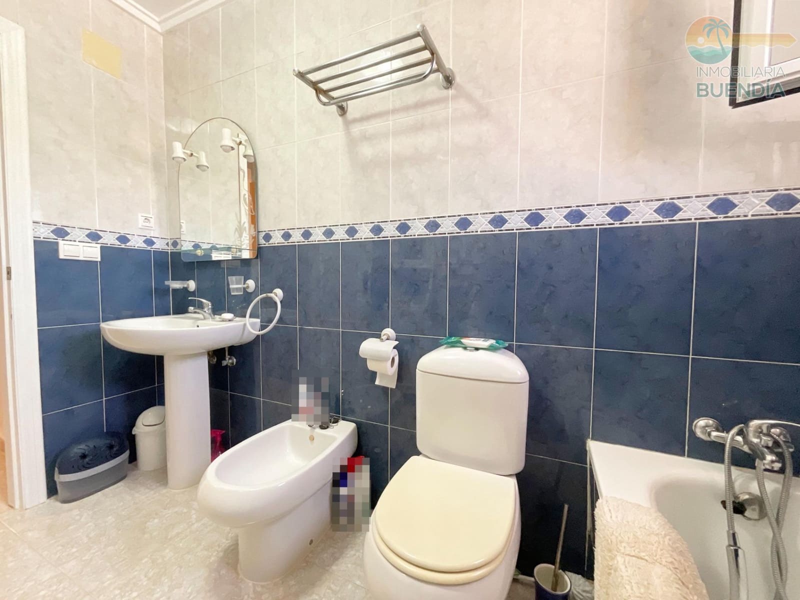 3 bedroom Villa for sale in Camposol with pool garage - € 329,900 (Ref: 9232657)