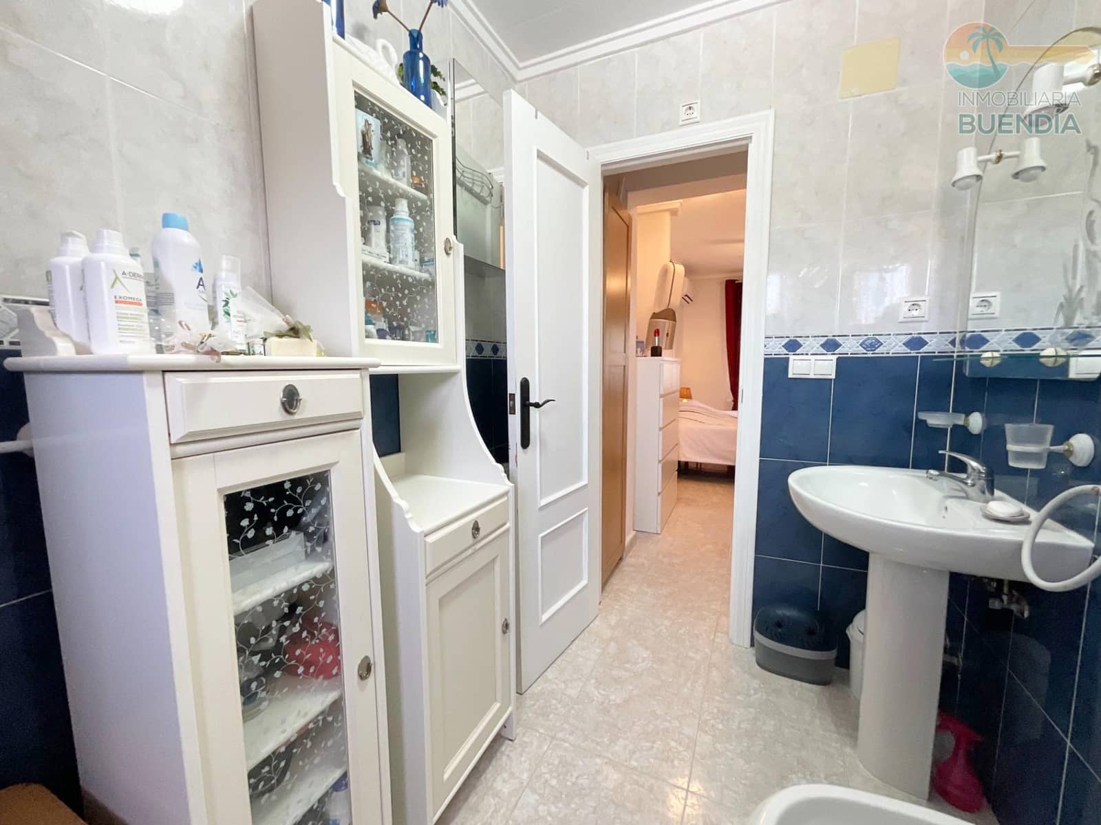 3 bedroom Villa for sale in Camposol with pool garage - € 329,900 (Ref: 9232657)