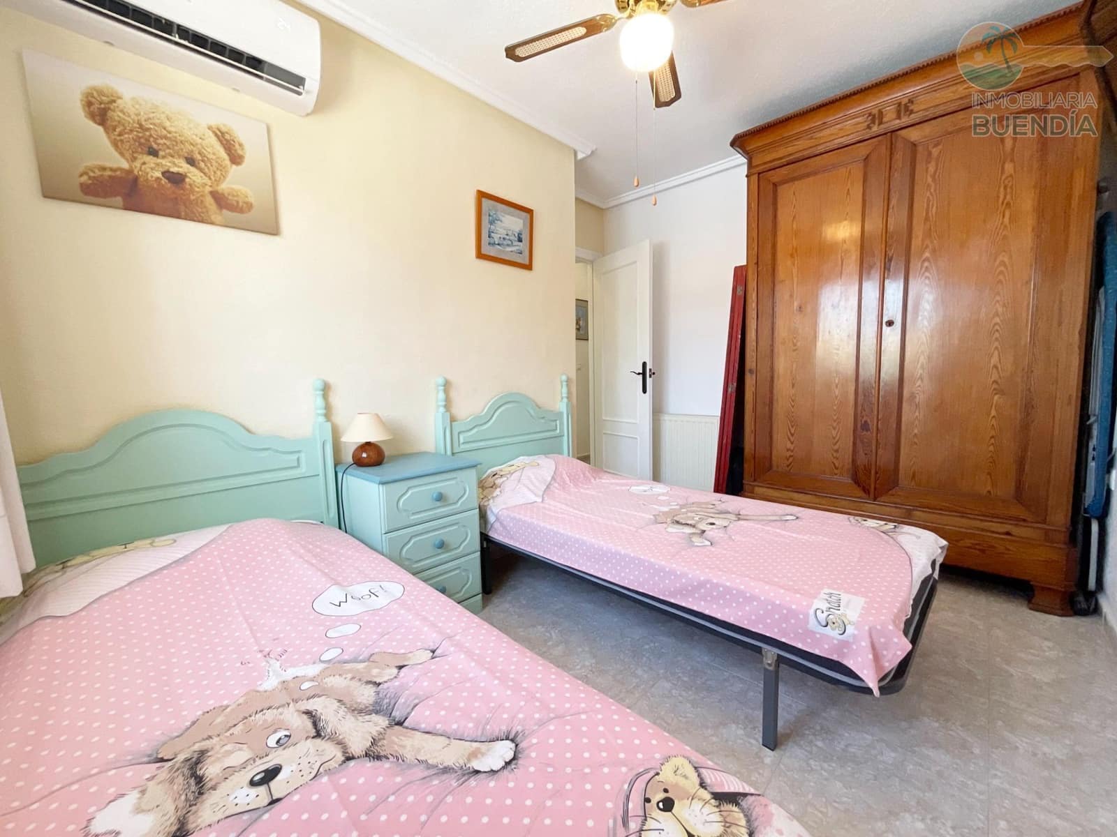 3 bedroom Villa for sale in Camposol with pool garage - € 329,900 (Ref: 9232657)