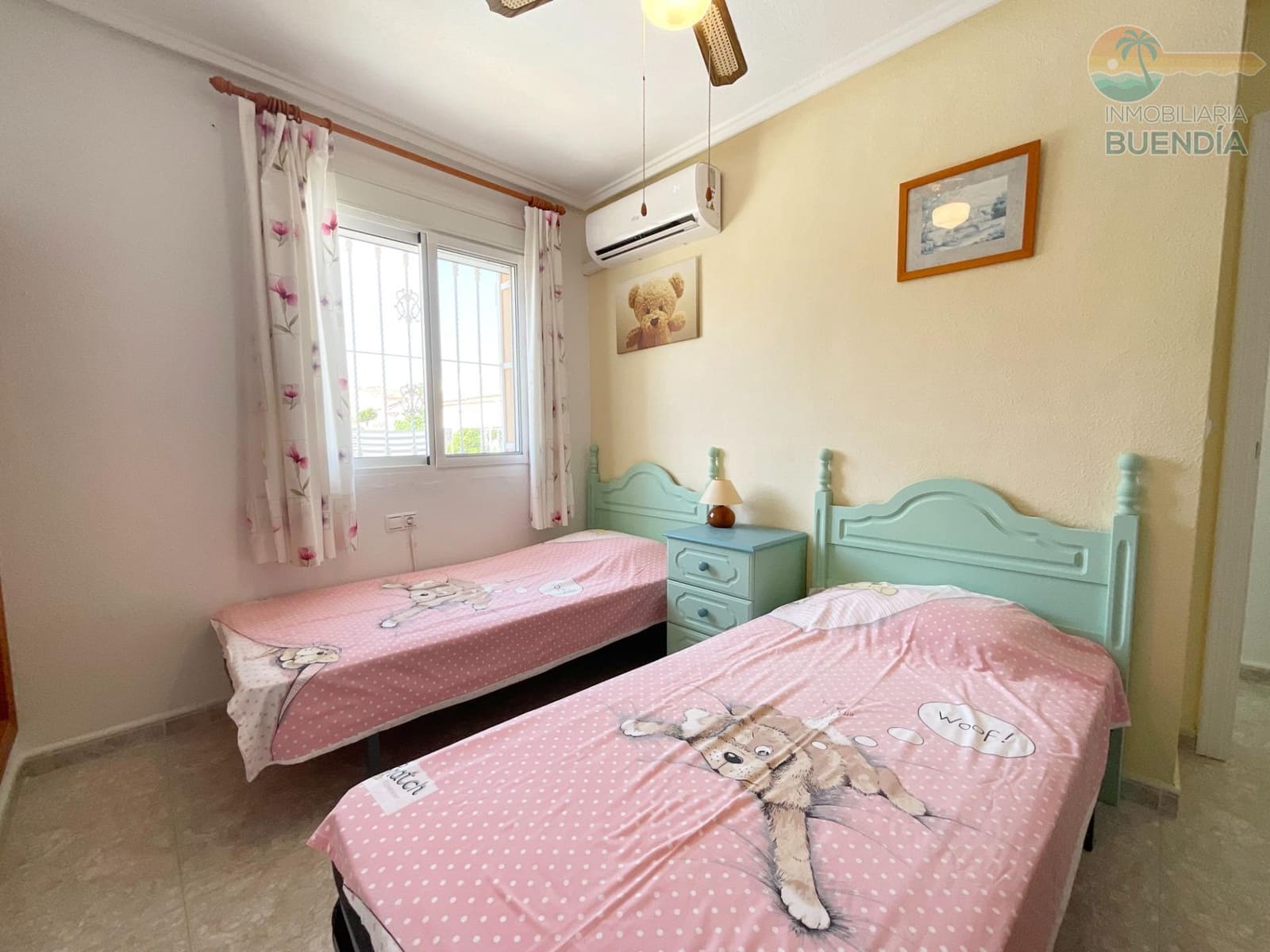 3 bedroom Villa for sale in Camposol with pool garage - € 329,900 (Ref: 9232657)