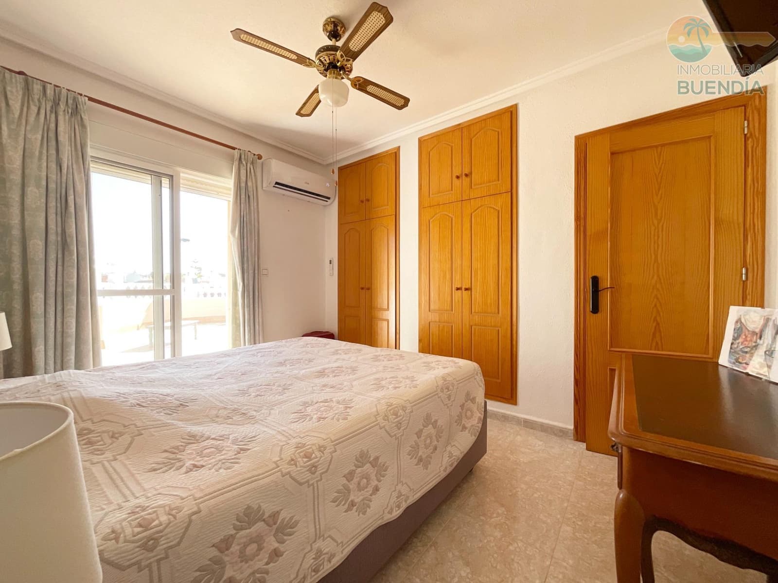 3 bedroom Villa for sale in Camposol with pool garage - € 329,900 (Ref: 9232657)
