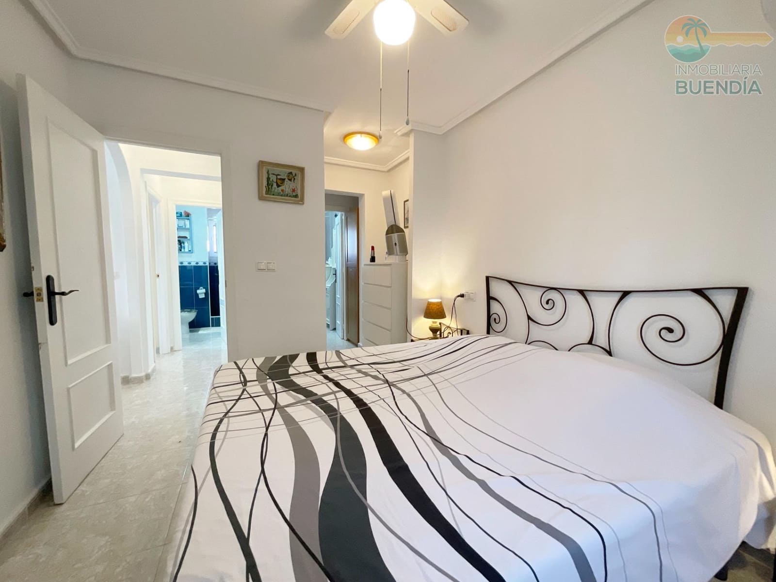 3 bedroom Villa for sale in Camposol with pool garage - € 329,900 (Ref: 9232657)
