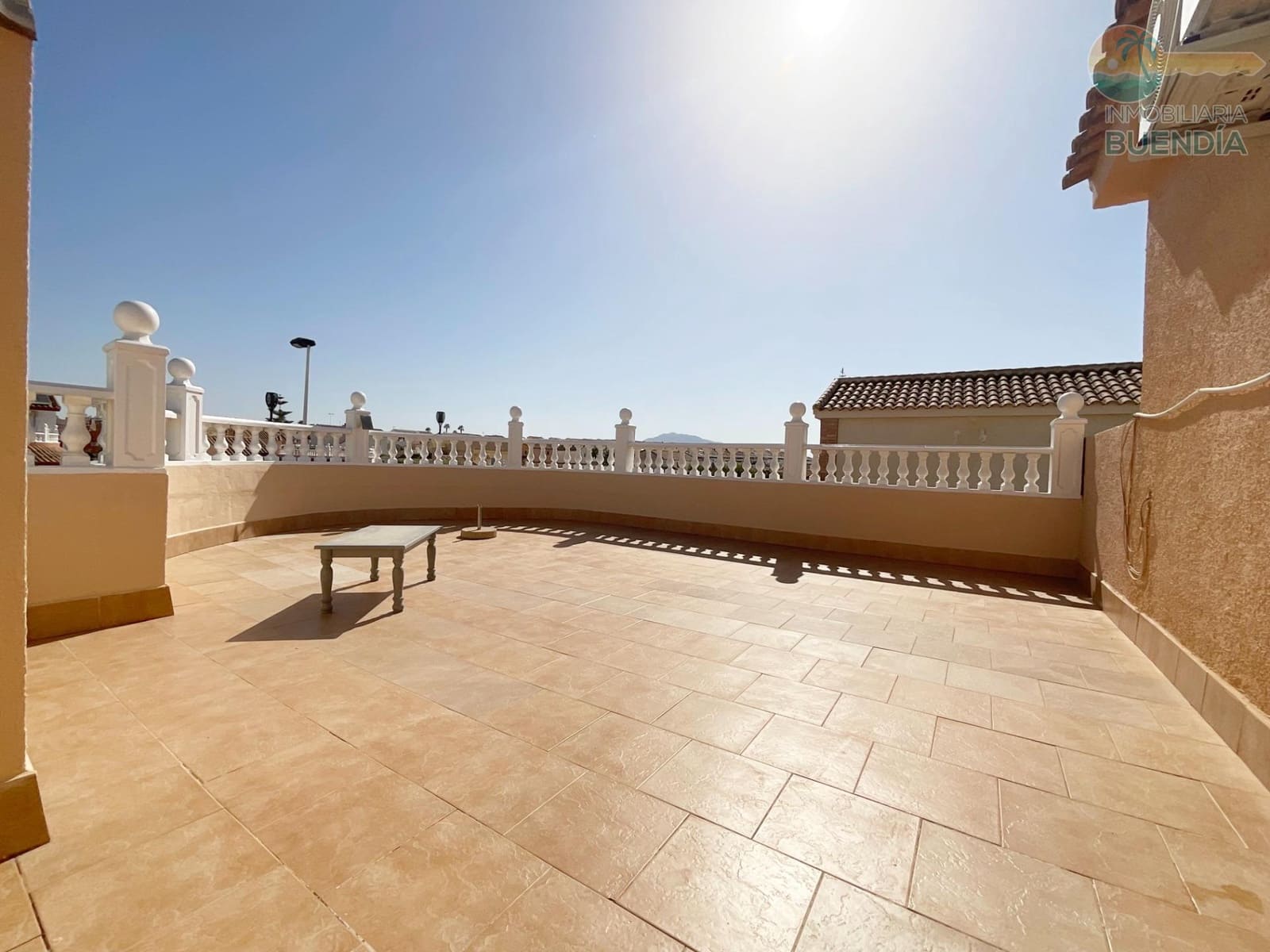 3 bedroom Villa for sale in Camposol with pool garage - € 329,900 (Ref: 9232657)