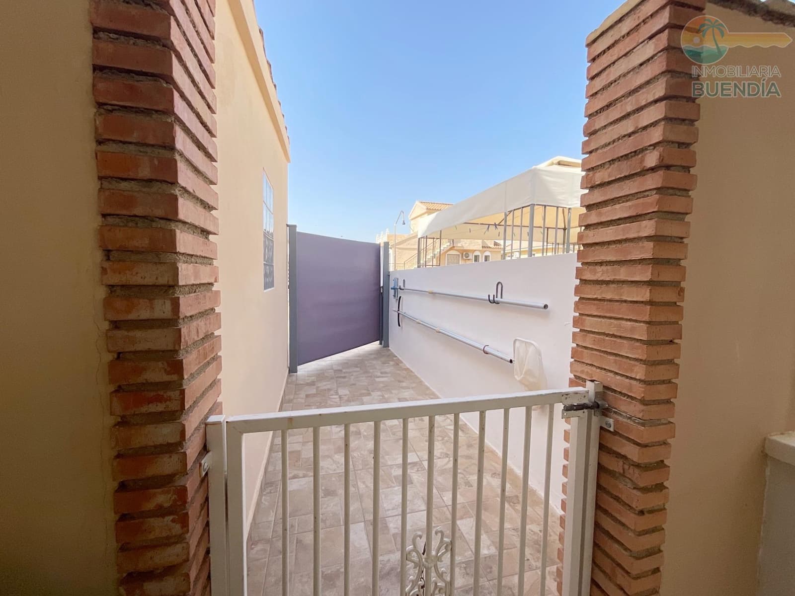 3 bedroom Villa for sale in Camposol with pool garage - € 329,900 (Ref: 9232657)