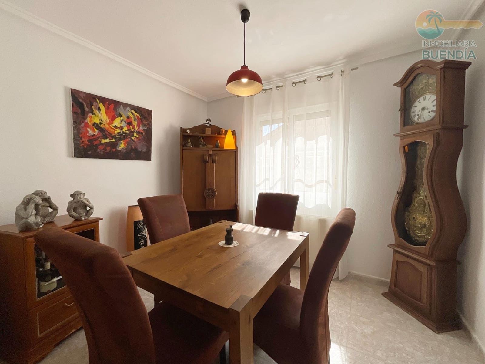 3 bedroom Villa for sale in Camposol with pool garage - € 329,900 (Ref: 9232657)