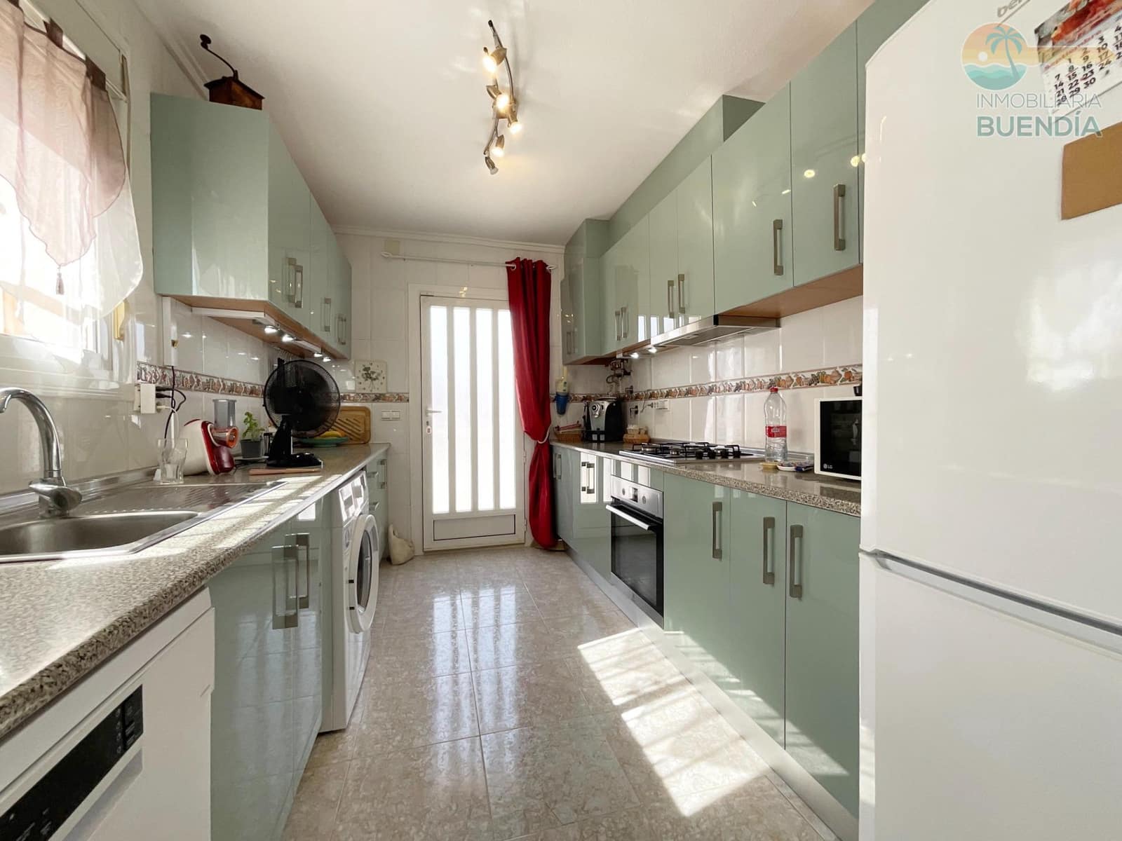 3 bedroom Villa for sale in Camposol with pool garage - € 329,900 (Ref: 9232657)