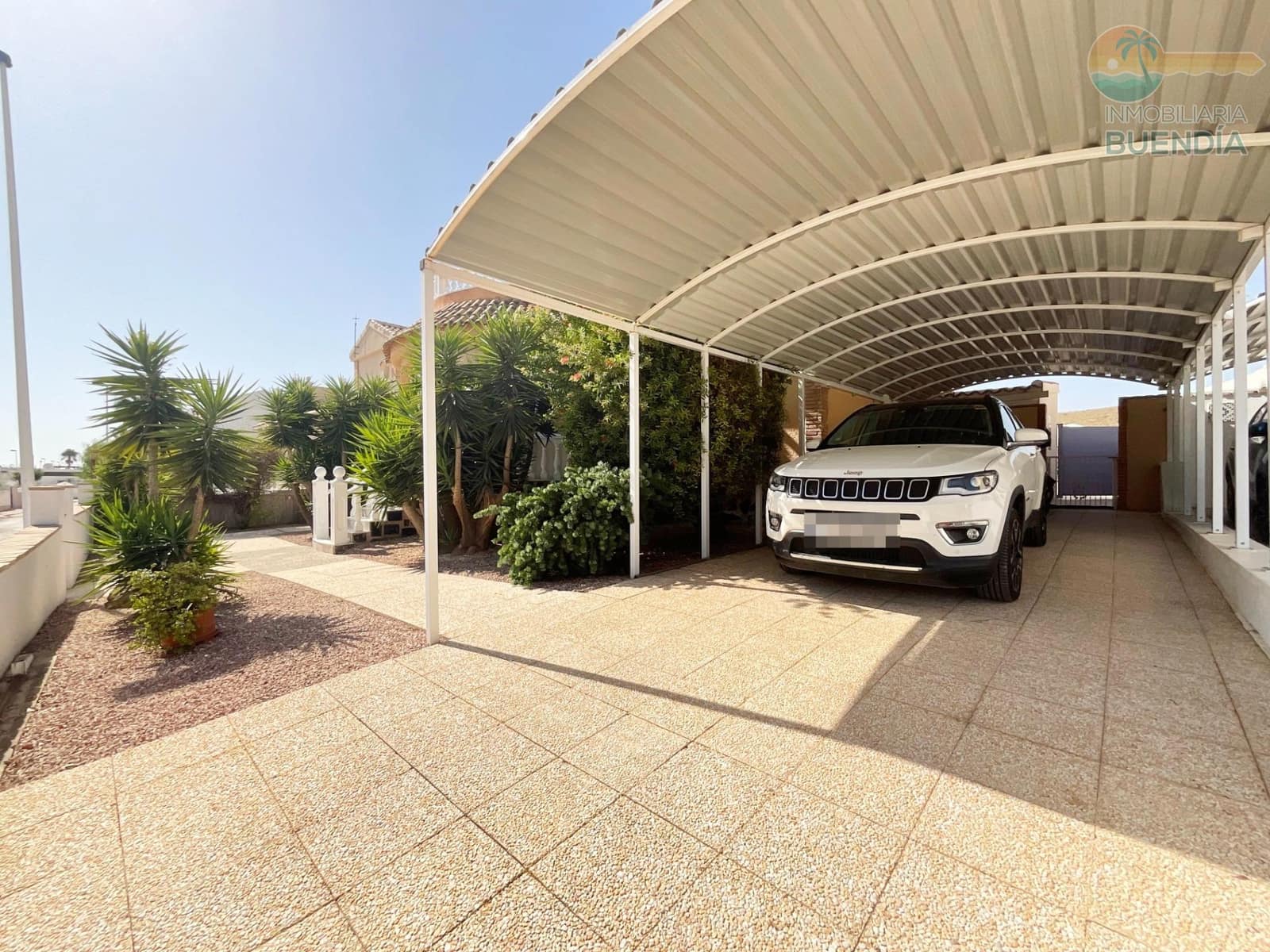 3 bedroom Villa for sale in Camposol with pool garage - € 329,900 (Ref: 9232657)