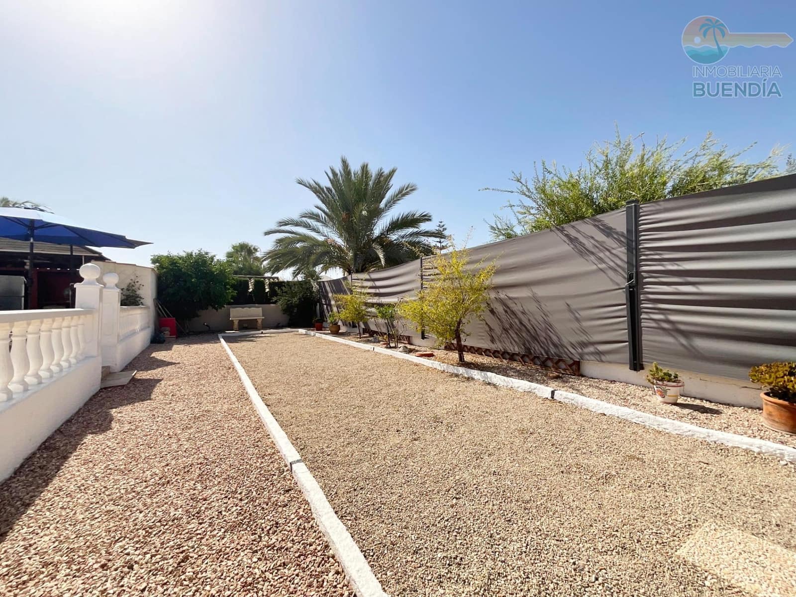 3 bedroom Villa for sale in Camposol with pool garage - € 329,900 (Ref: 9232657)
