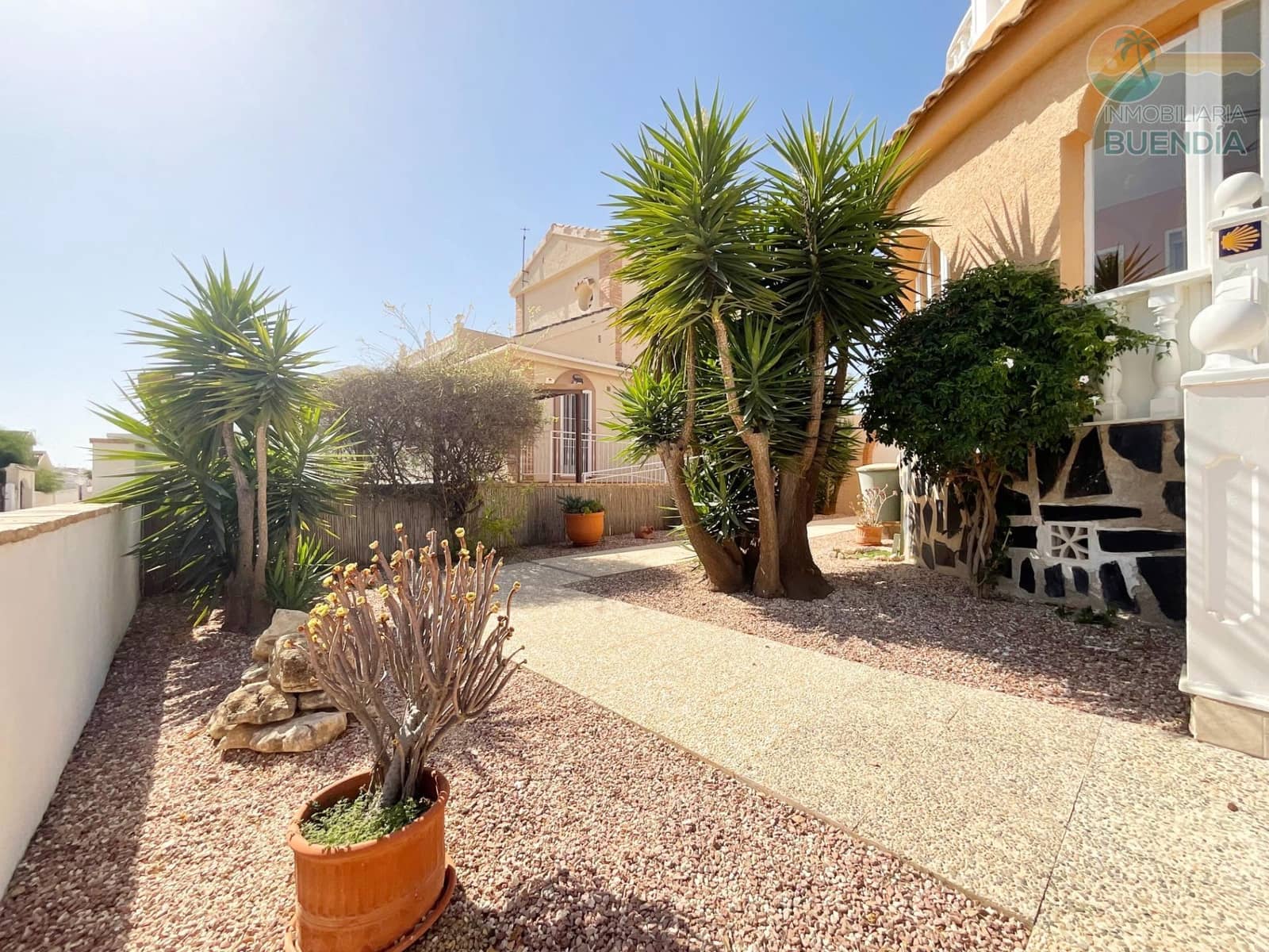 3 bedroom Villa for sale in Camposol with pool garage - € 329,900 (Ref: 9232657)