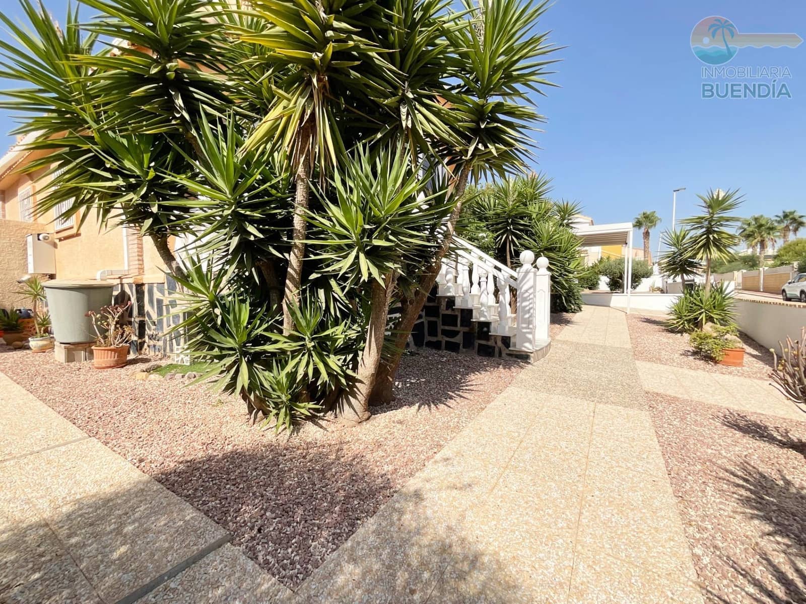 3 bedroom Villa for sale in Camposol with pool garage - € 329,900 (Ref: 9232657)