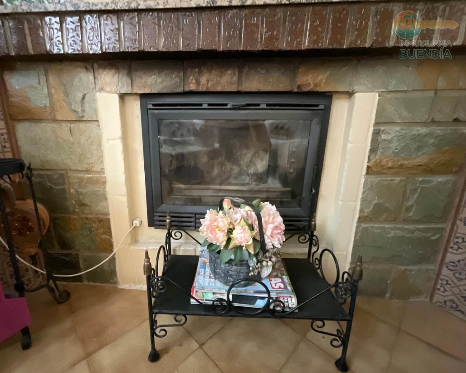 4 bedroom Finca/Country House for sale in Hacienda del Alamo with garage - € 365,000 (Ref: 9247355)