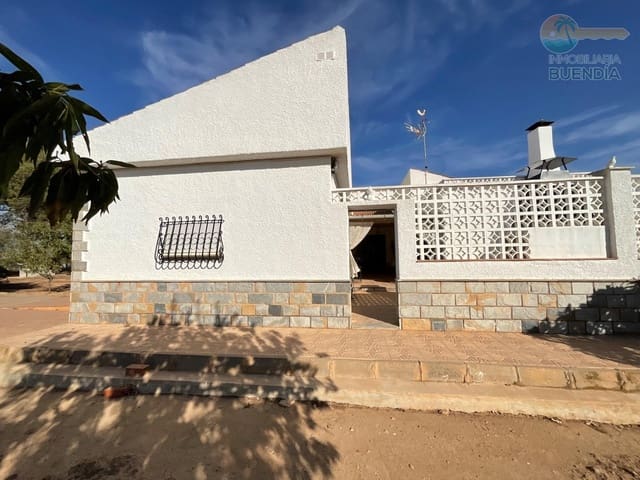 4 sypialnia Finka/Dom wiejski na sprzedaż w Hacienda del Alamo, Fuente Alamo de Murcia z garażem - 365 000 € (Ref: 9247355)