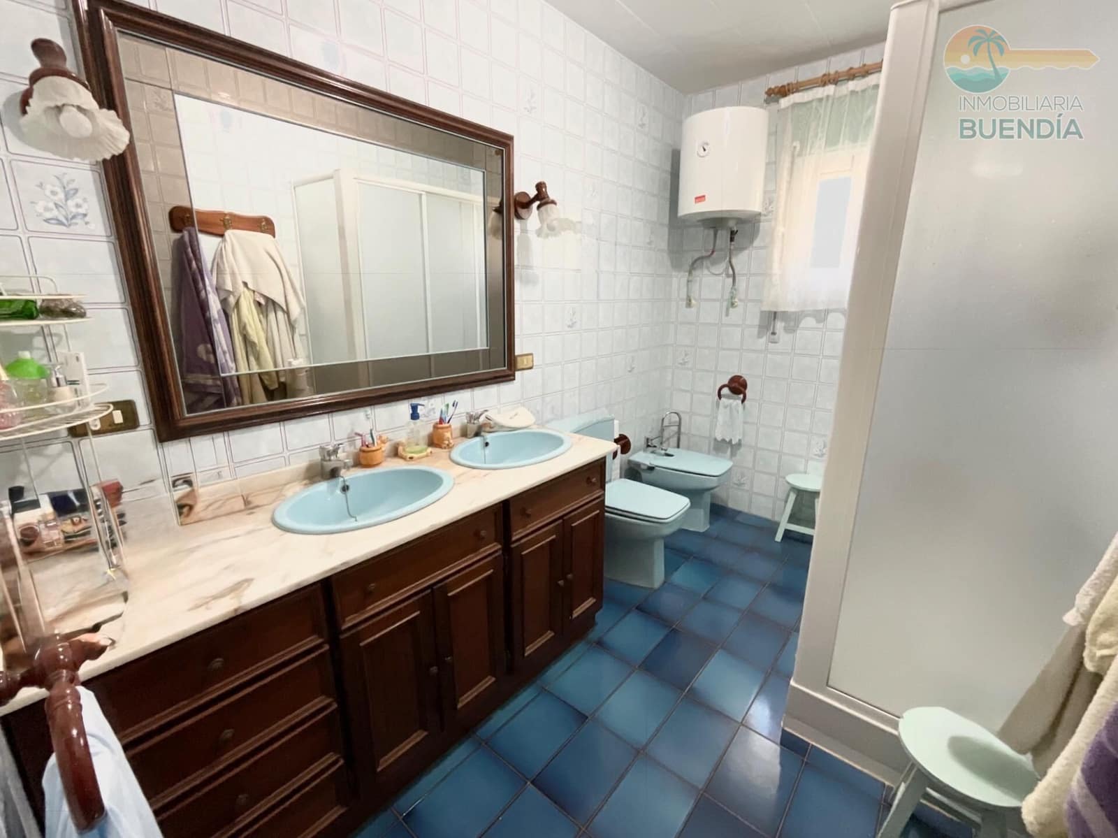 4 bedroom Finca/Country House for sale in Hacienda del Alamo with garage - € 365,000 (Ref: 9247355)