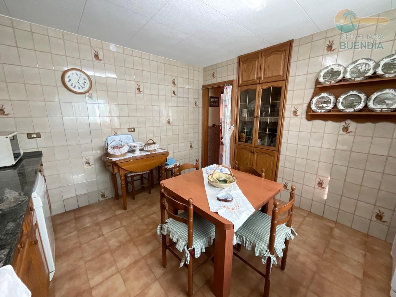 4 bedroom Finca/Country House for sale in Hacienda del Alamo with garage - € 365,000 (Ref: 9247355)