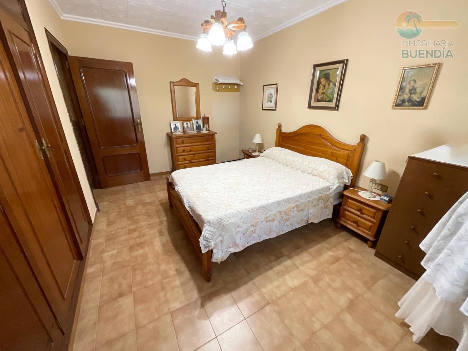 4 bedroom Finca/Country House for sale in Hacienda del Alamo with garage - € 365,000 (Ref: 9247355)