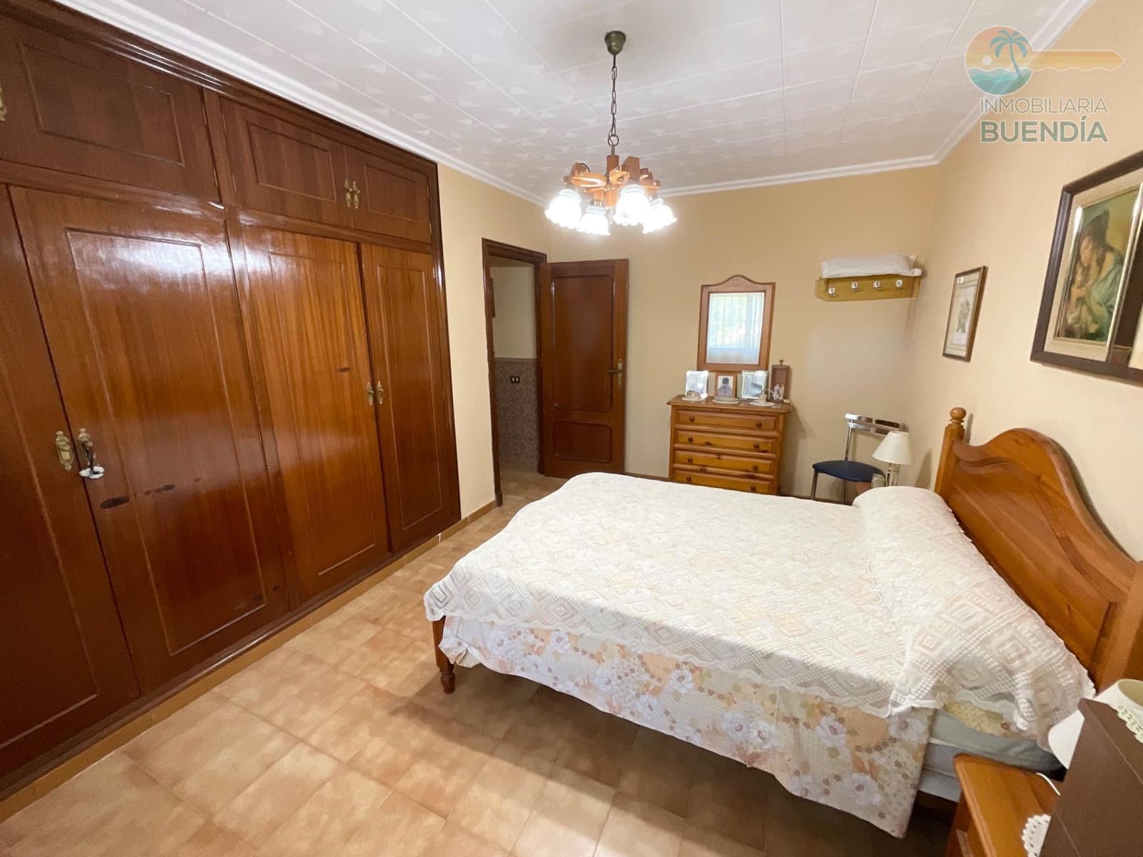 4 bedroom Finca/Country House for sale in Hacienda del Alamo with garage - € 365,000 (Ref: 9247355)