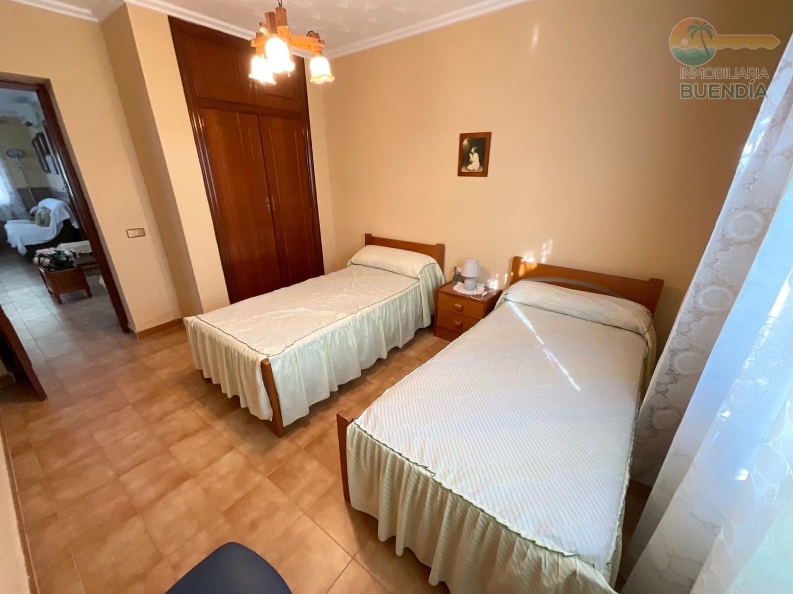 4 bedroom Finca/Country House for sale in Hacienda del Alamo with garage - € 365,000 (Ref: 9247355)