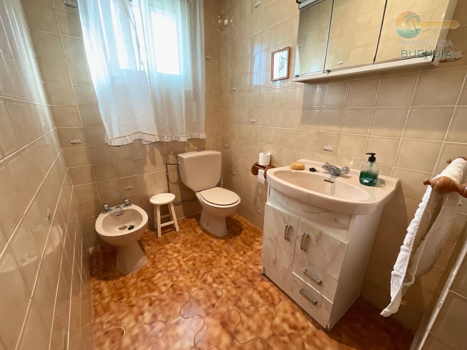 4 bedroom Finca/Country House for sale in Hacienda del Alamo with garage - € 365,000 (Ref: 9247355)