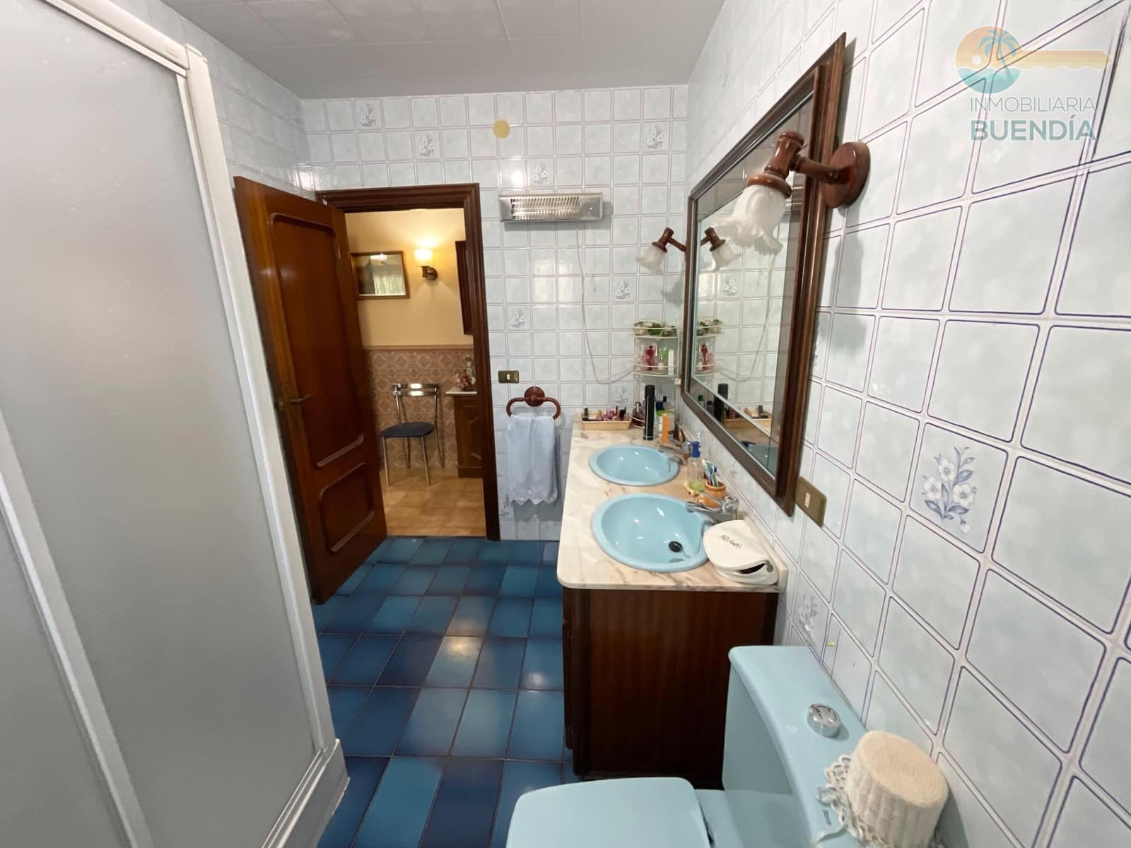 4 bedroom Finca/Country House for sale in Hacienda del Alamo with garage - € 365,000 (Ref: 9247355)