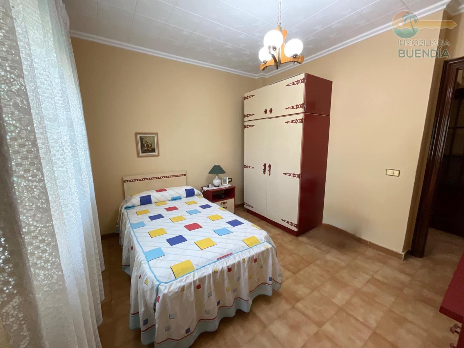 4 bedroom Finca/Country House for sale in Hacienda del Alamo with garage - € 365,000 (Ref: 9247355)