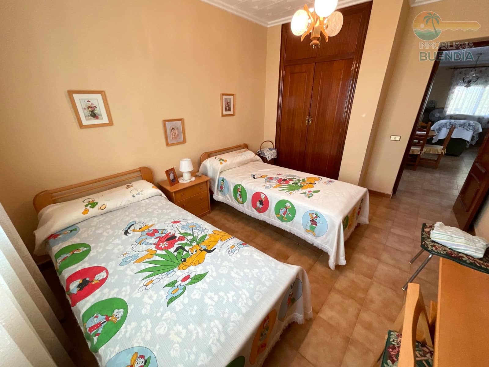 4 bedroom Finca/Country House for sale in Hacienda del Alamo with garage - € 365,000 (Ref: 9247355)