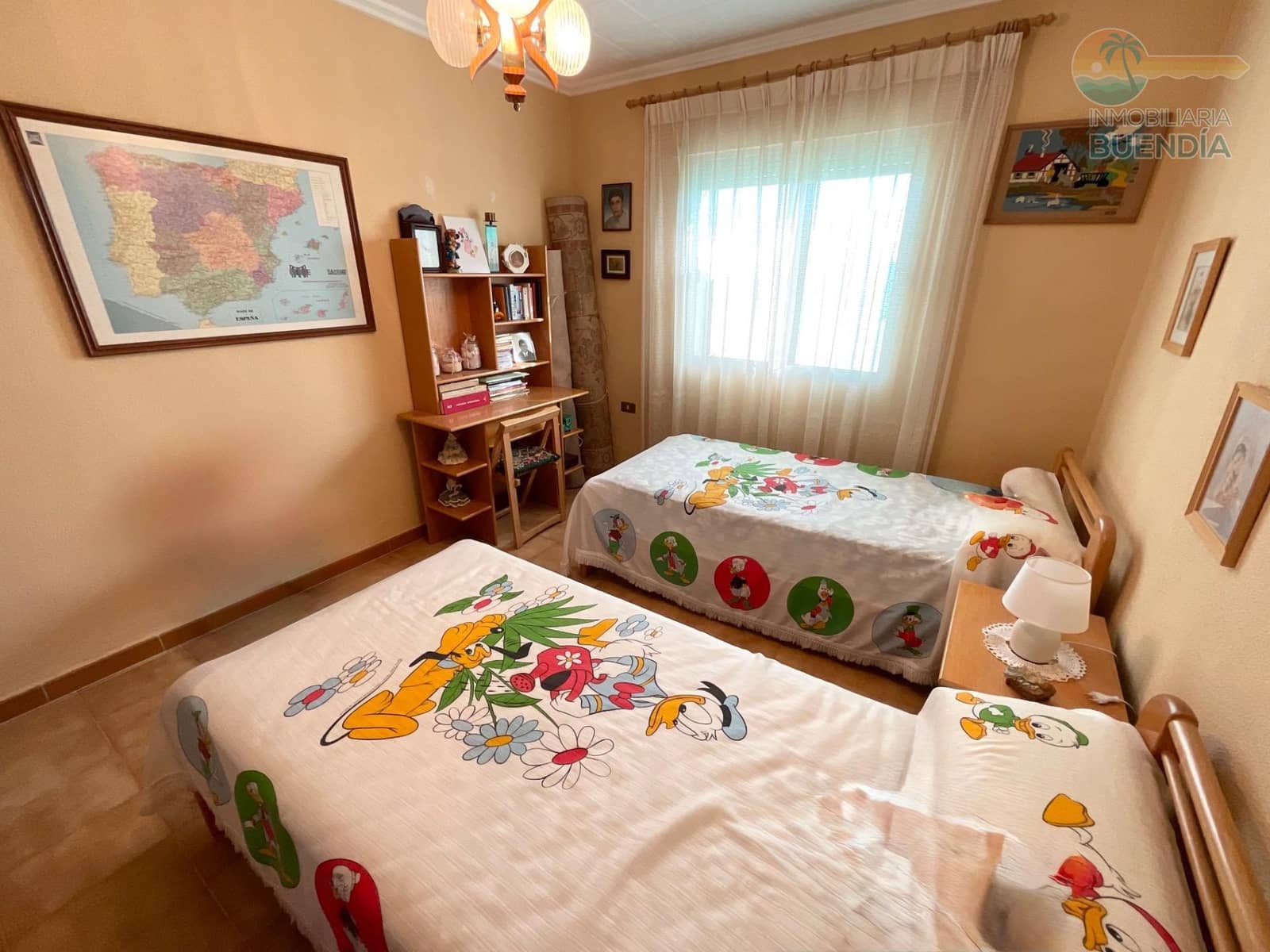 4 bedroom Finca/Country House for sale in Hacienda del Alamo with garage - € 365,000 (Ref: 9247355)