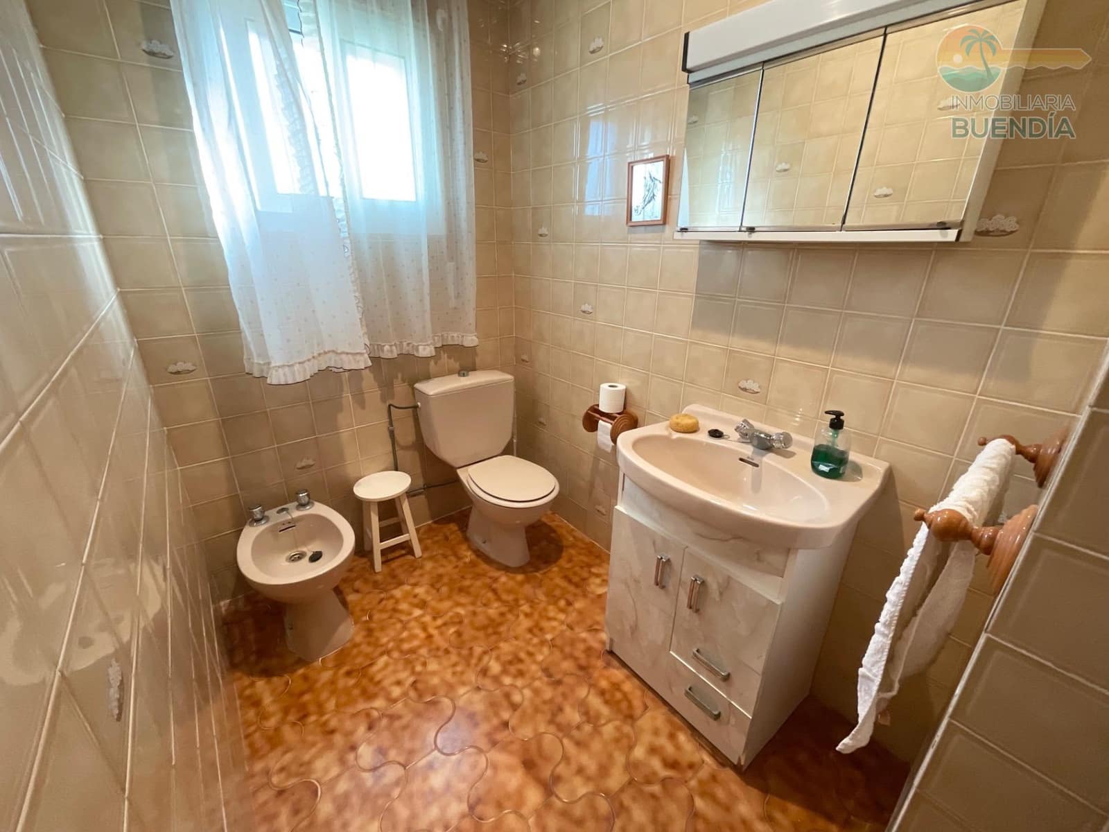 4 bedroom Finca/Country House for sale in Hacienda del Alamo with garage - € 365,000 (Ref: 9247355)