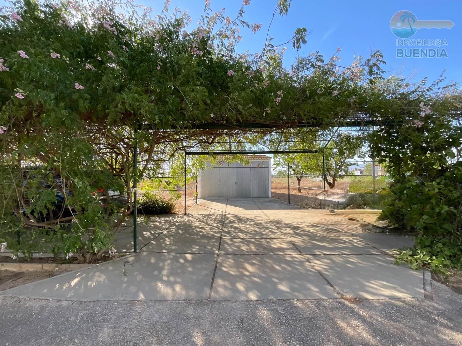 4 bedroom Finca/Country House for sale in Hacienda del Alamo with garage - € 365,000 (Ref: 9247355)