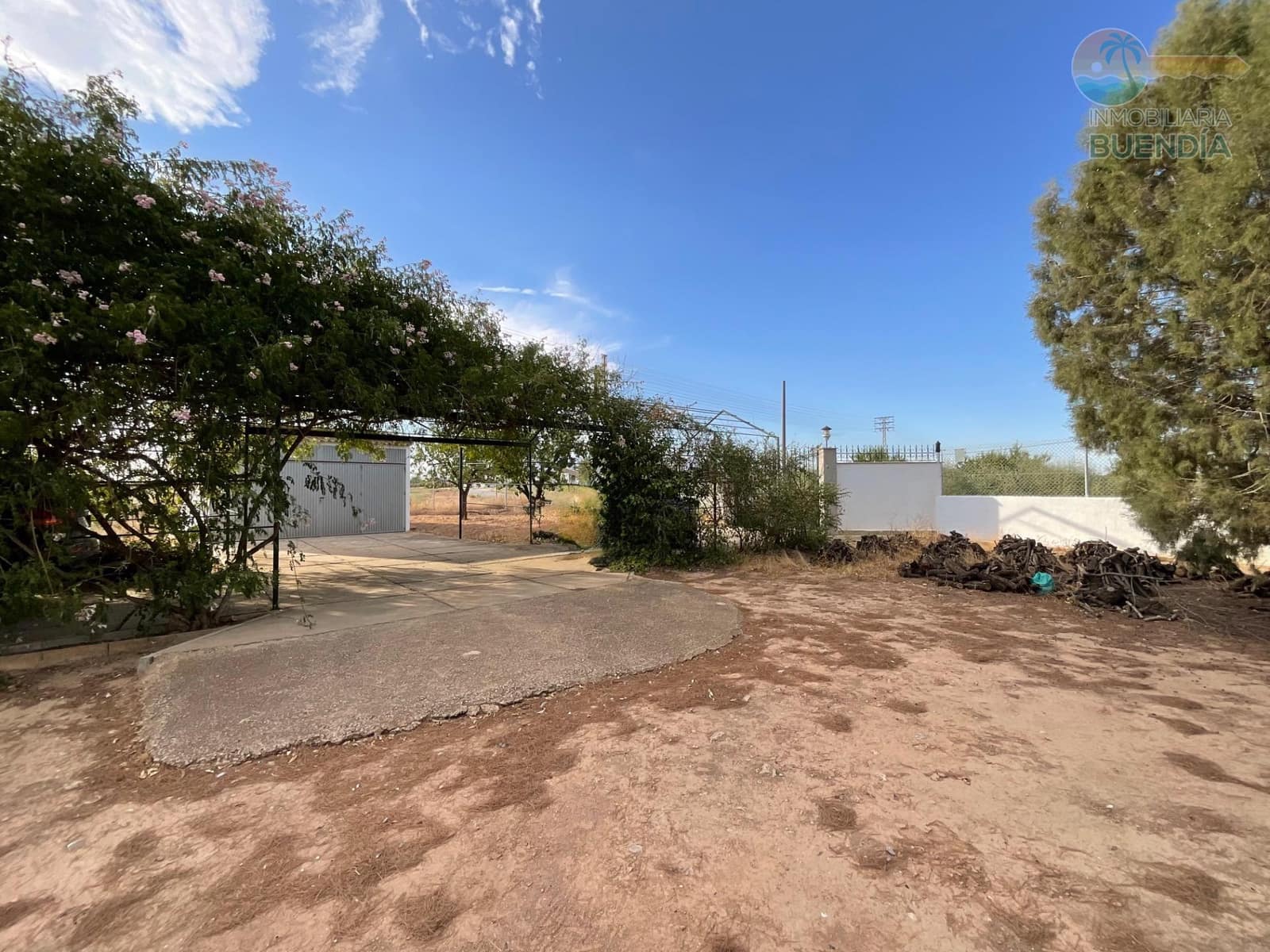 4 bedroom Finca/Country House for sale in Hacienda del Alamo with garage - € 365,000 (Ref: 9247355)