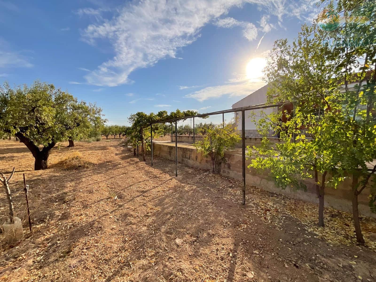 4 bedroom Finca/Country House for sale in Hacienda del Alamo with garage - € 365,000 (Ref: 9247355)