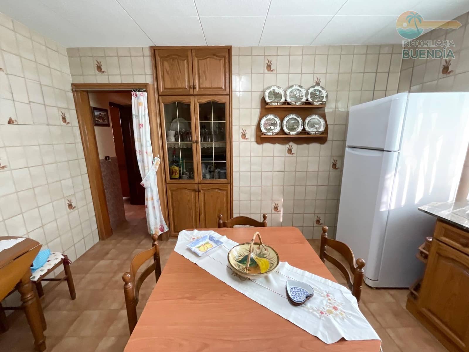 4 soveværelse Finca/Landehus til salg i Hacienda del Alamo med garage - € 365.000 (Ref: 9247355)