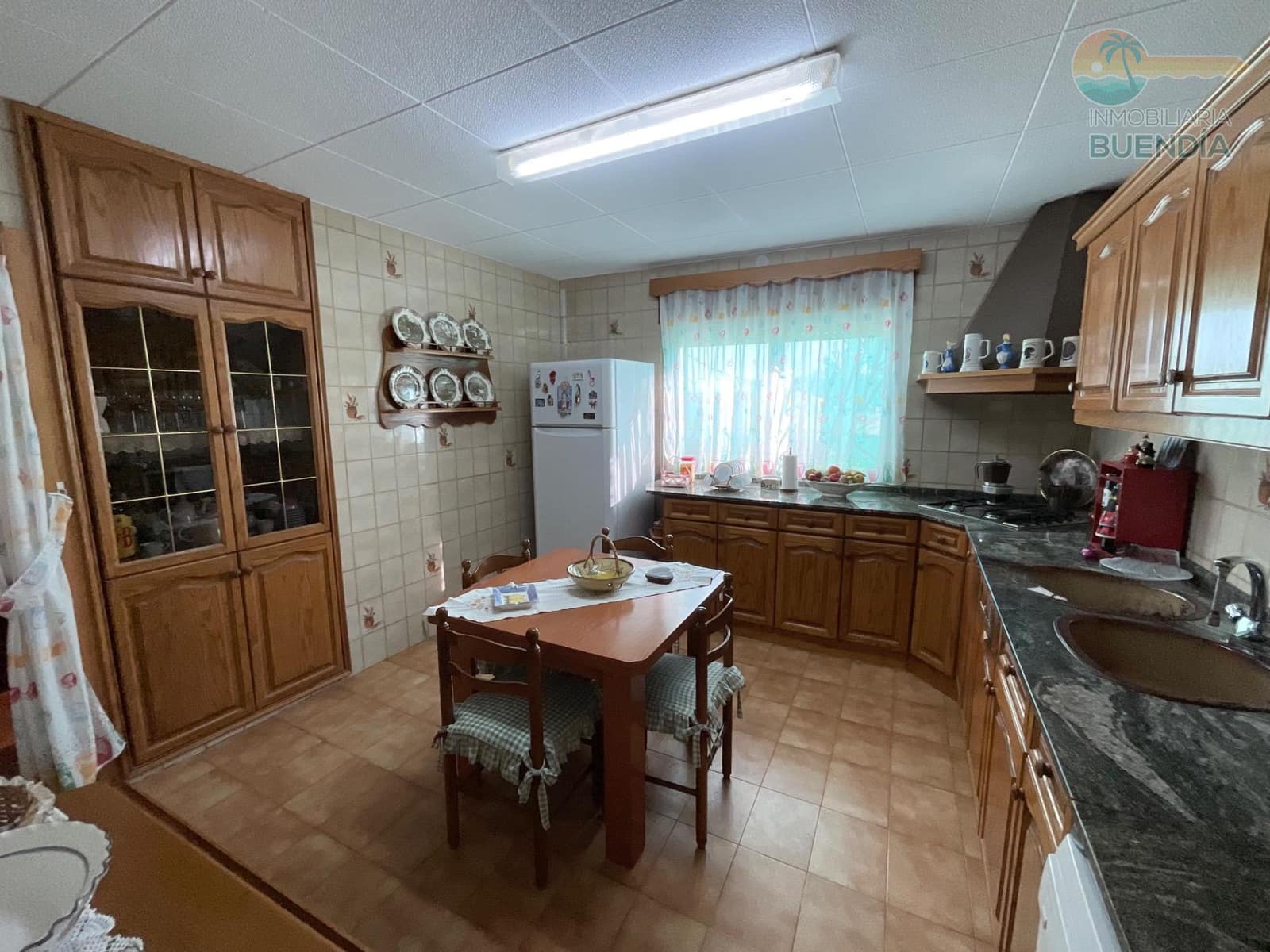 4 soveværelse Finca/Landehus til salg i Hacienda del Alamo med garage - € 365.000 (Ref: 9247355)