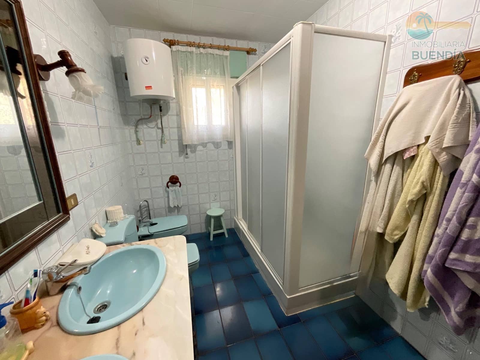 4 soveværelse Finca/Landehus til salg i Hacienda del Alamo med garage - € 365.000 (Ref: 9247355)