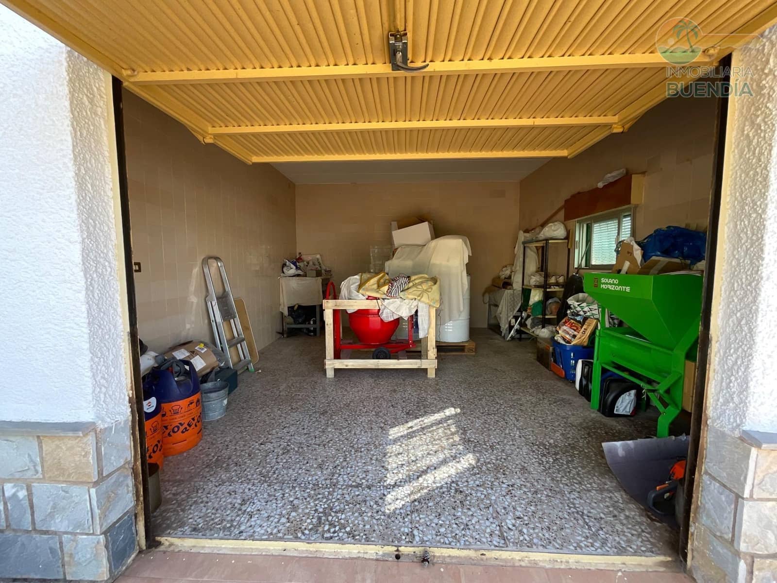 4 soveværelse Finca/Landehus til salg i Hacienda del Alamo med garage - € 365.000 (Ref: 9247355)