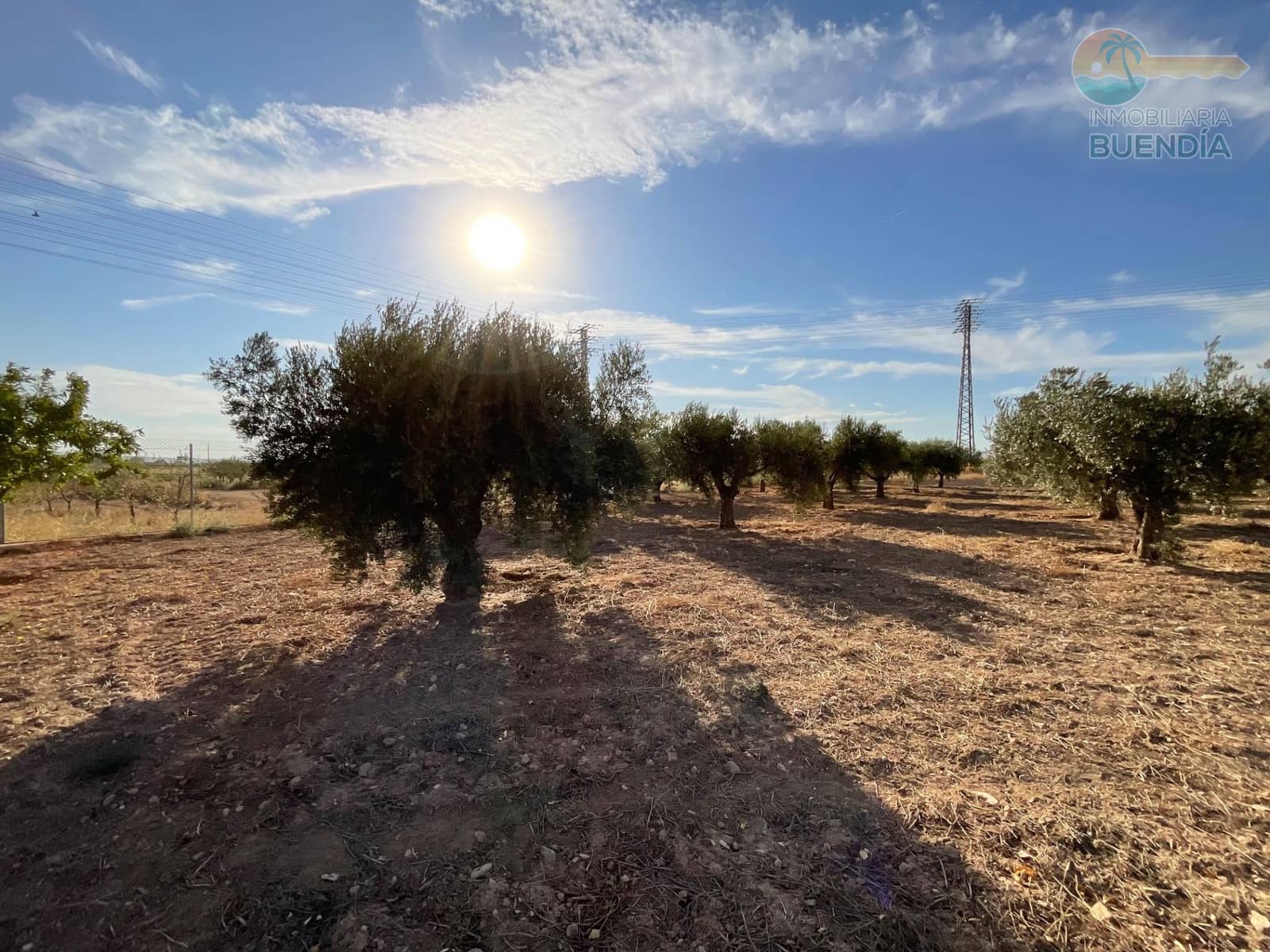 4 soveværelse Finca/Landehus til salg i Hacienda del Alamo med garage - € 365.000 (Ref: 9247355)