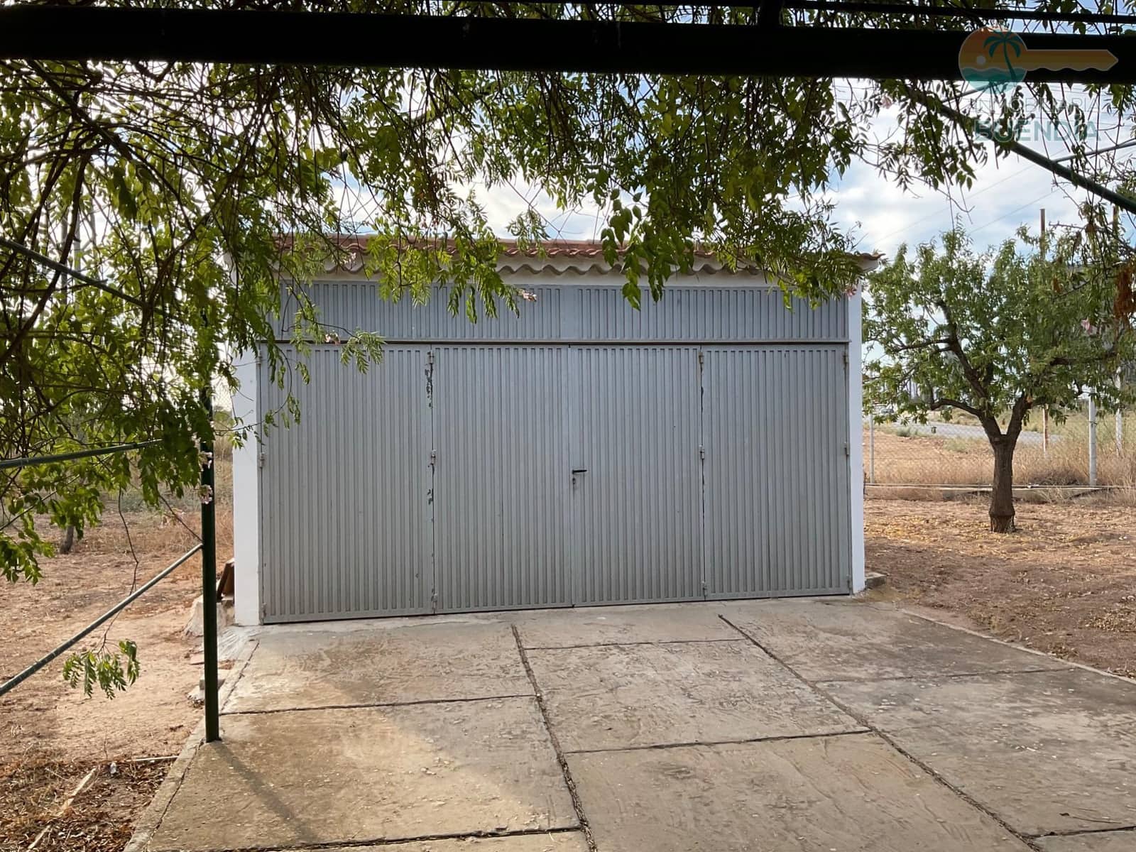 4 soveværelse Finca/Landehus til salg i Hacienda del Alamo med garage - € 365.000 (Ref: 9247355)