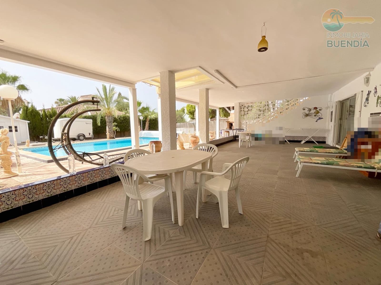 4 sovrum Villa till salu i La Azohia med pool - 630 000 € (Ref: 9255359)