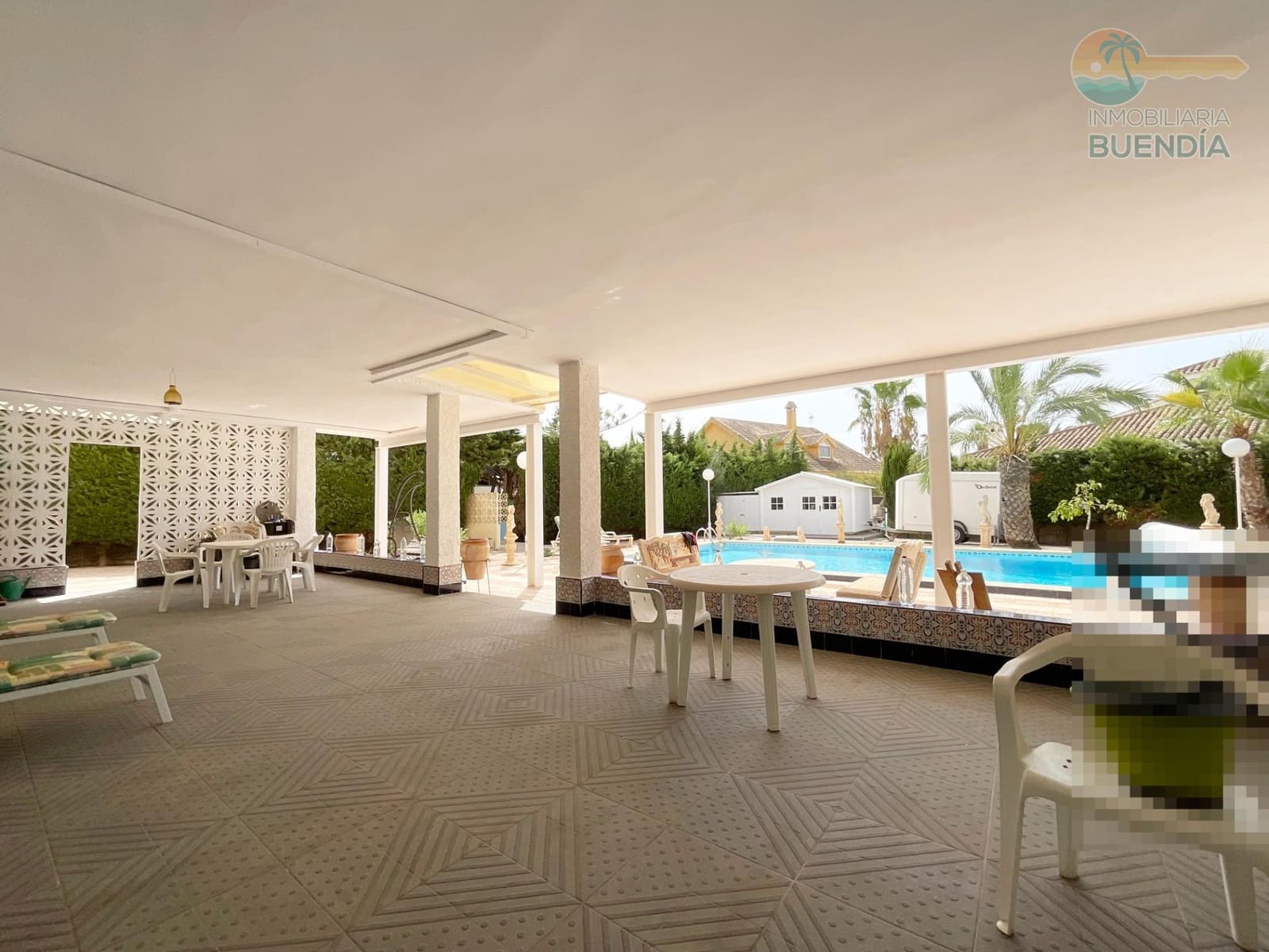 4 sovrum Villa till salu i La Azohia med pool - 630 000 € (Ref: 9255359)