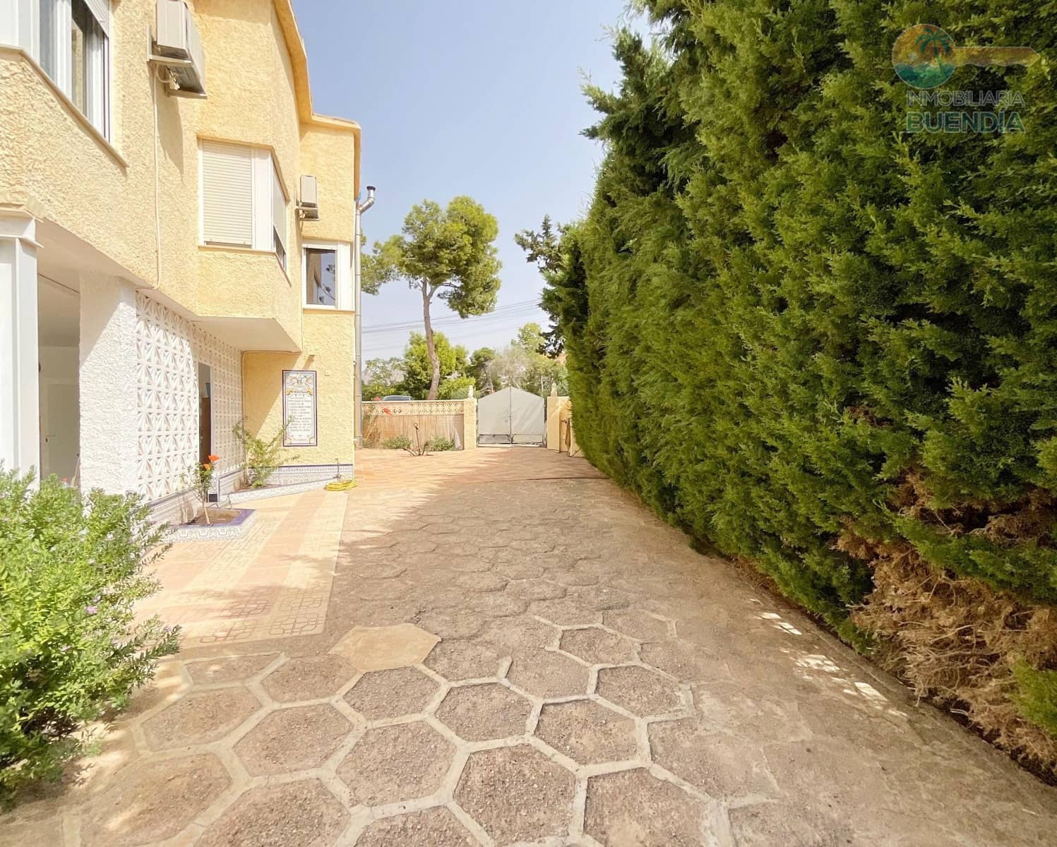 4 sovrum Villa till salu i La Azohia med pool - 630 000 € (Ref: 9255359)