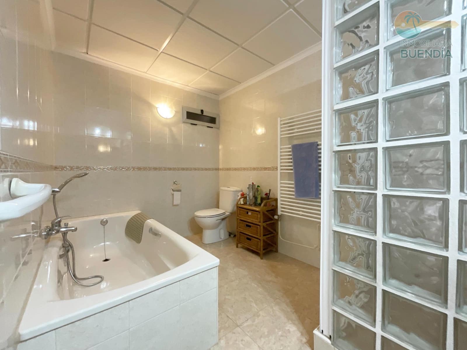 4 sovrum Villa till salu i La Azohia med pool - 630 000 € (Ref: 9255359)