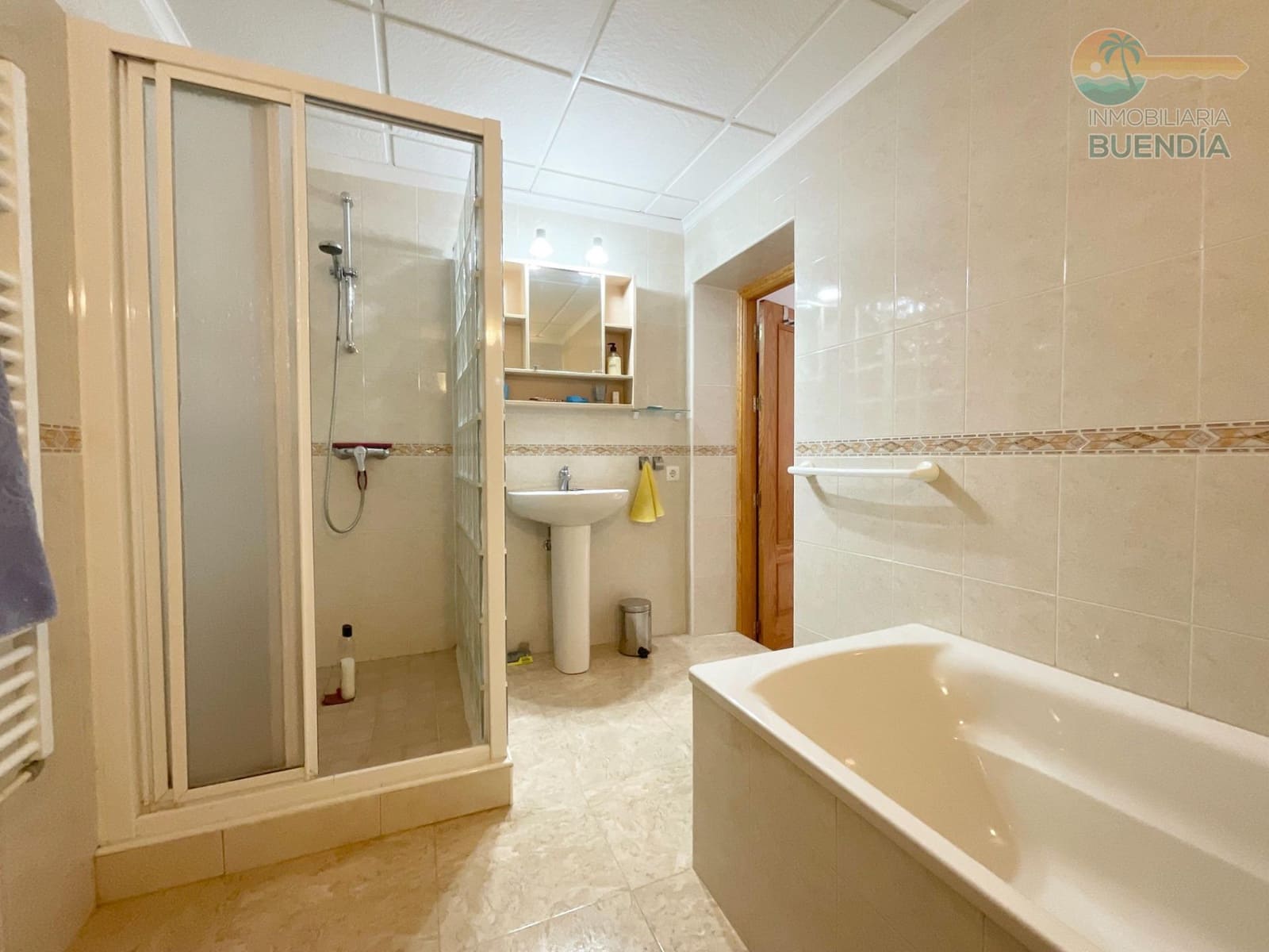 4 sovrum Villa till salu i La Azohia med pool - 630 000 € (Ref: 9255359)